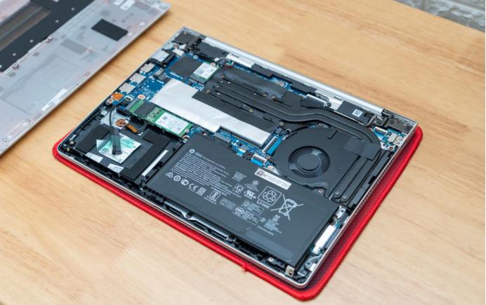 惠普战66二代优缺点,惠普战665800u