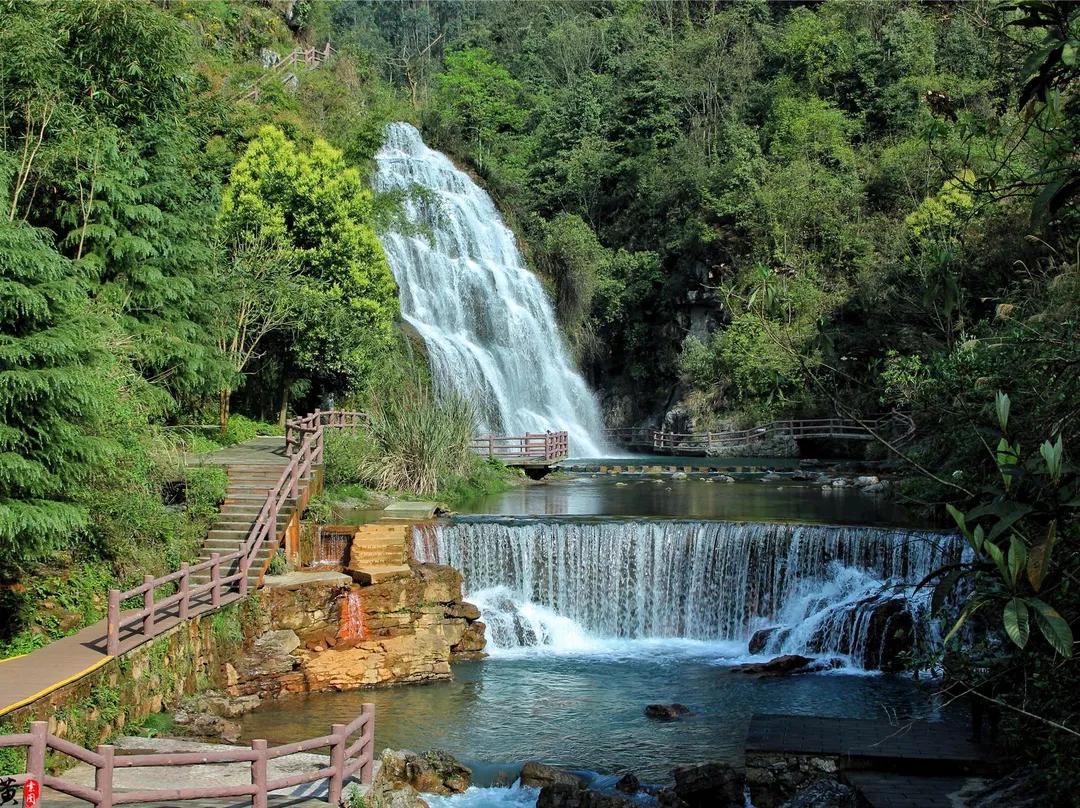 四川凉爽的十大避暑地,四川避暑康养最佳地是哪里
