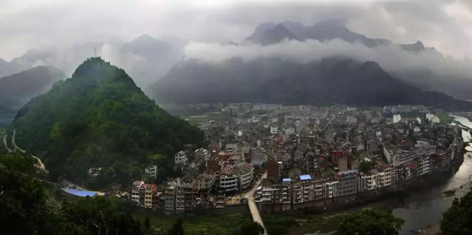 选美啦！这19条乡村振兴示范带亮规划比颜值看看它们怎样扮靓温州