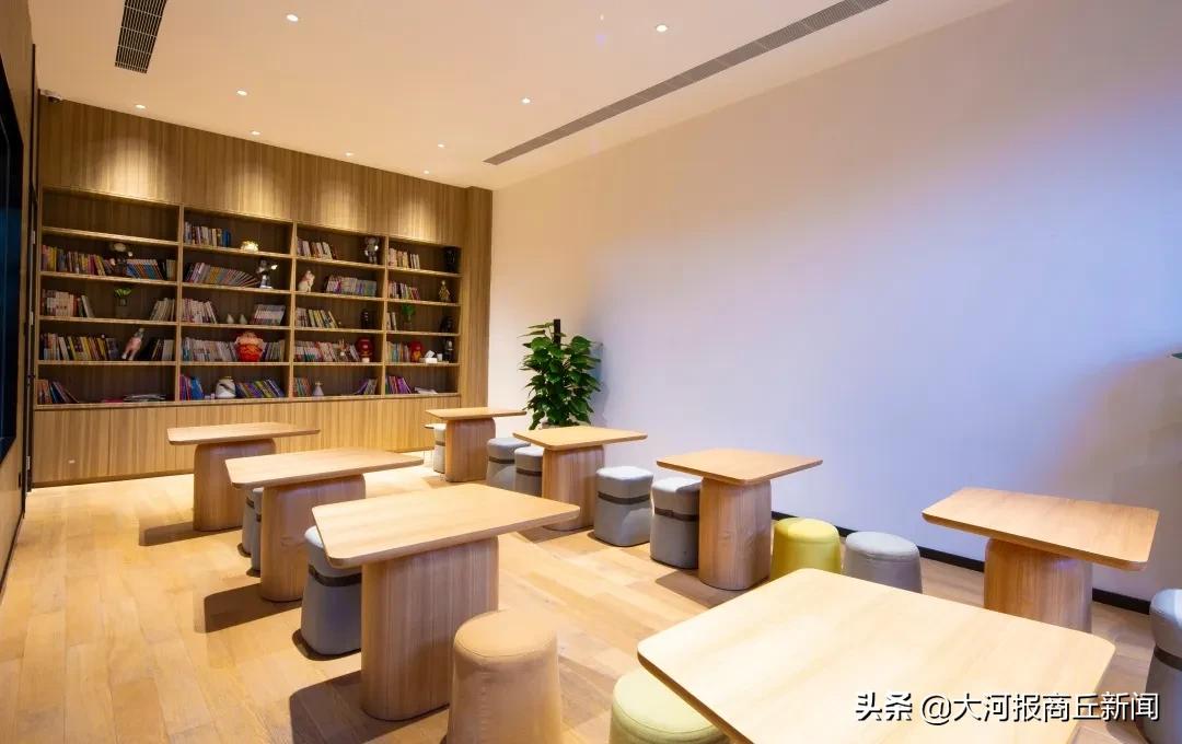 商丘建业重磅升级|2020三好五优美好+，启程幸福新生活