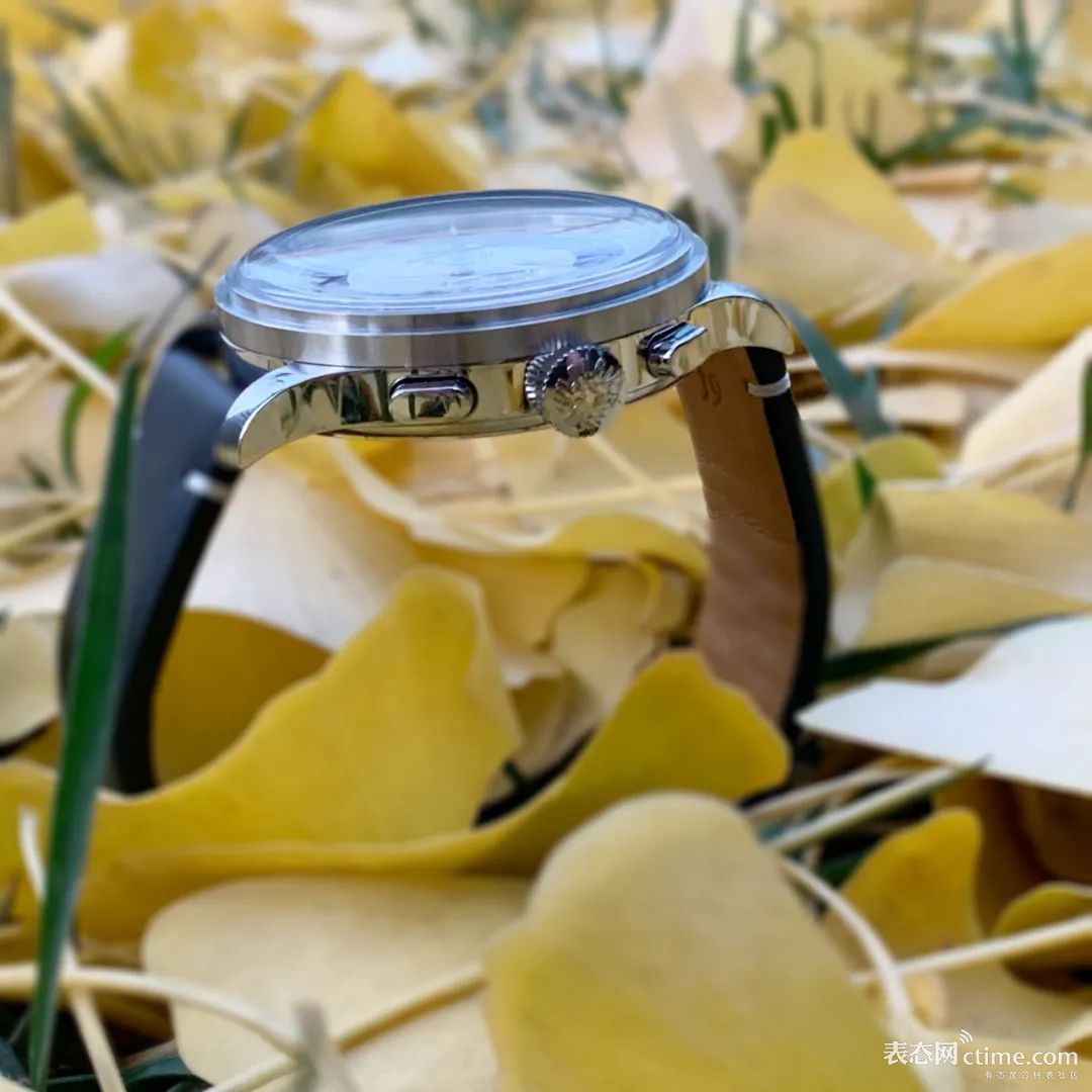 浪琴先行者入手感觉,浪琴燕尾服值得买吗