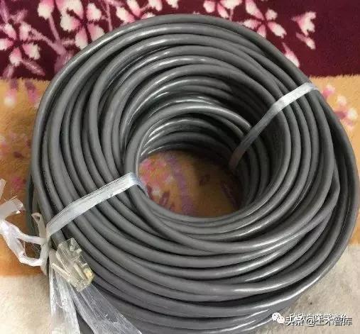 读识网络系统图,识读网络系统图