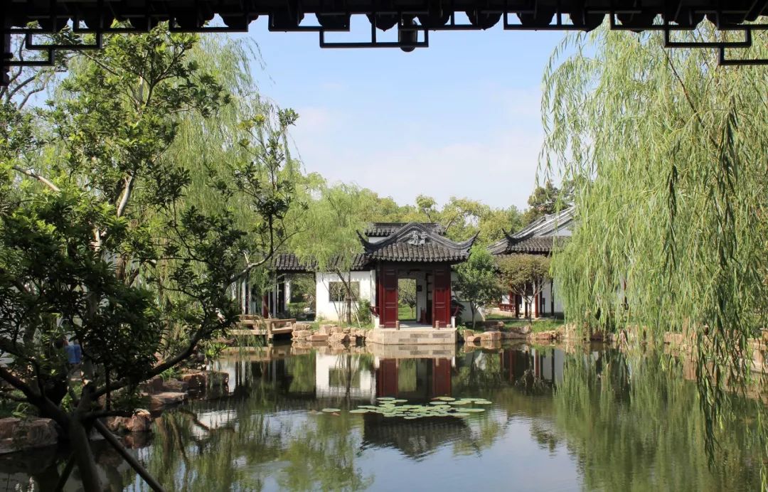 清明假期在哪玩,开启清明假期