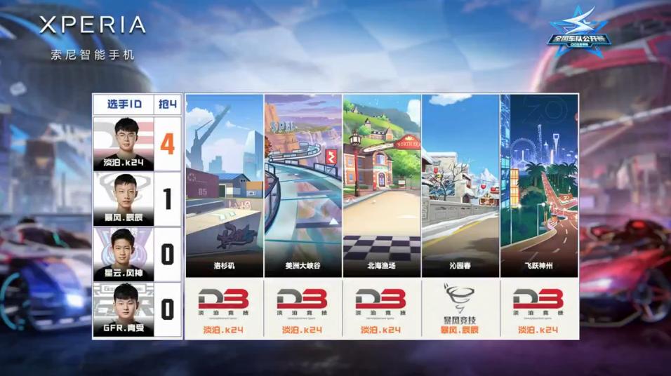 公开赛｜7月17日对阵看点昨日精彩赛况回顾