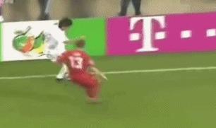 2005荷兰世青赛进球集锦,盘点21世纪五大经典世界杯半决赛