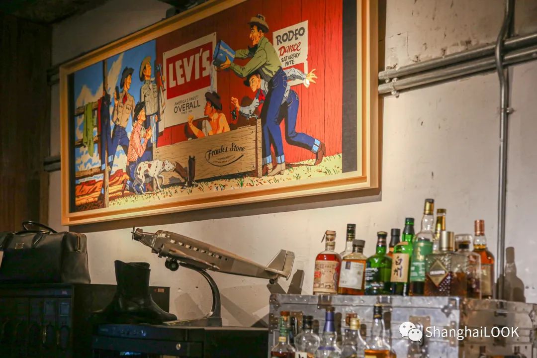 上海买手店鞋,上海潮牌买手店一条街