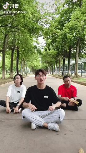 仅用15秒就火爆网络！这三位惠州95后年轻人，用音乐征服了你的耳朵