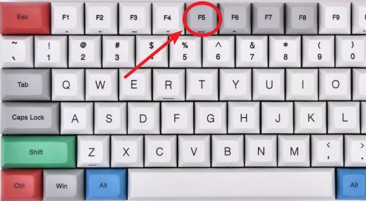 笔记本电脑常用快捷键,电脑常用快捷键以及英文解释