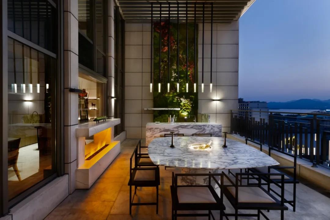 从上海、杭州、南京,看嘉里华宅背后的守恒定律