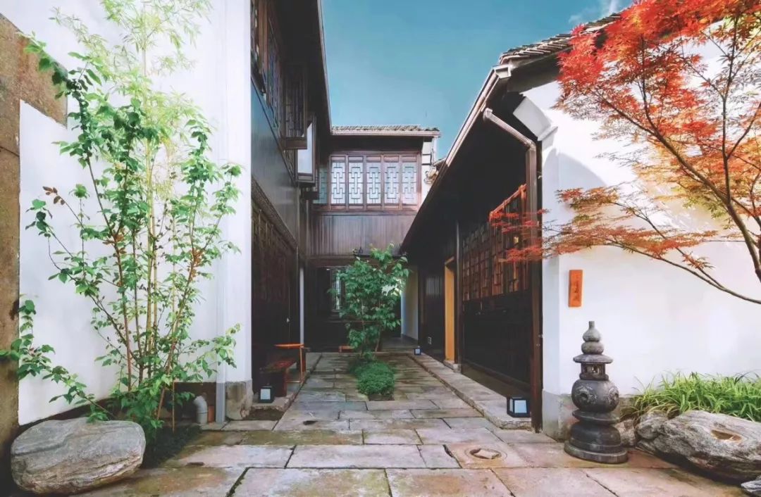 李现住过的民宿,李现住的民宿