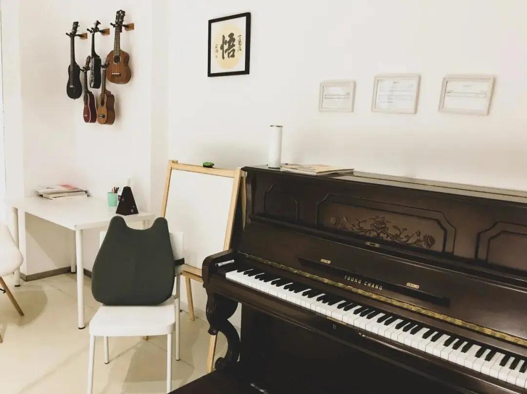 十大外语培训机构,中西乐器培训