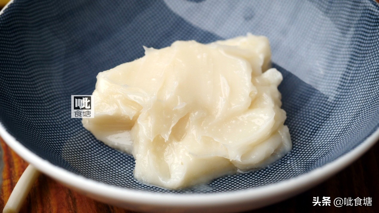 新鲜的带鱼清蒸后是什么口感,新鲜带鱼烧糖醋好吃吗