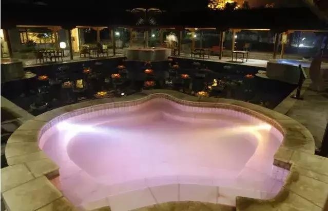 河南能泡温泉的旅游景点,河南哪里有泡温泉喝茶休闲的