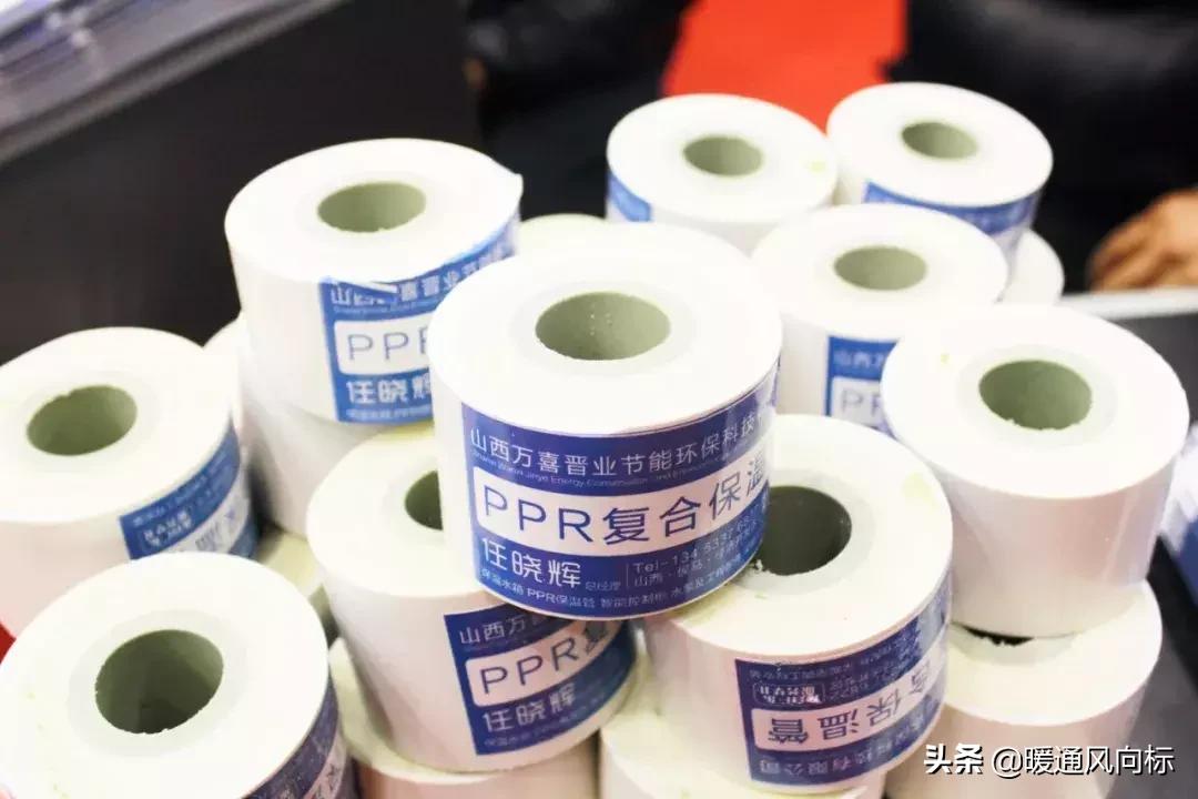 太原国际暖通供热展览会,山西太原暖通展