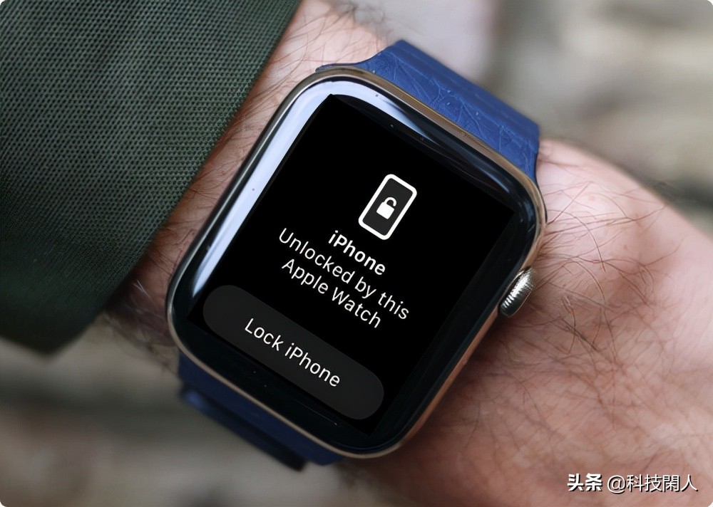 applewatch手表怎么改变模式,applewatch手表怎么设置好点