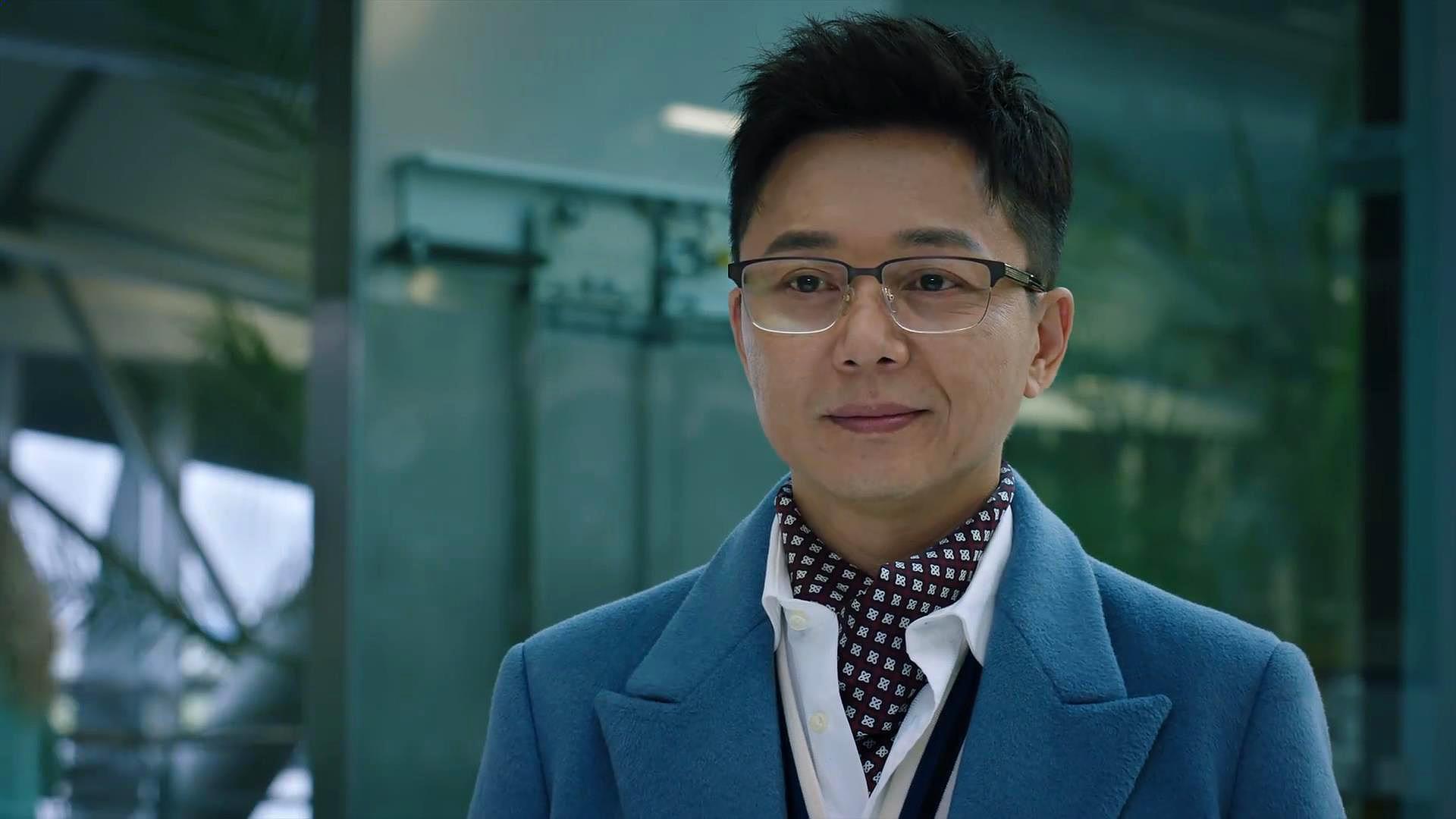 为何王柏林要求钱睿与艾琳只能是兄妹？此举出于三点顾虑