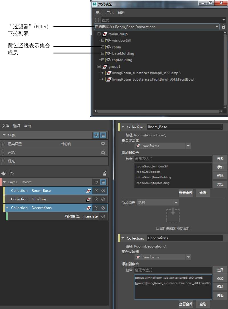 maya怎么把模型渲染出来,maya的渲染设置怎么还原默认