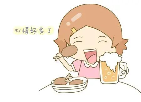 宝妈生娃前后对比,为什么生过孩子的宝妈特别显老