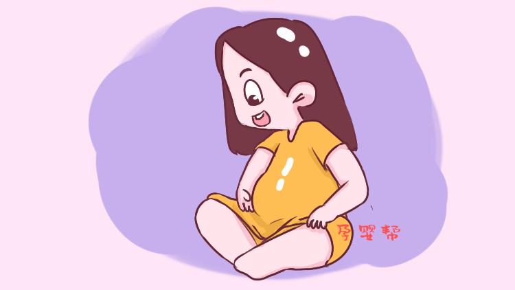 孕几个月是胎儿发育大脑的关键期,孕期各个时期胎儿发育什么器官