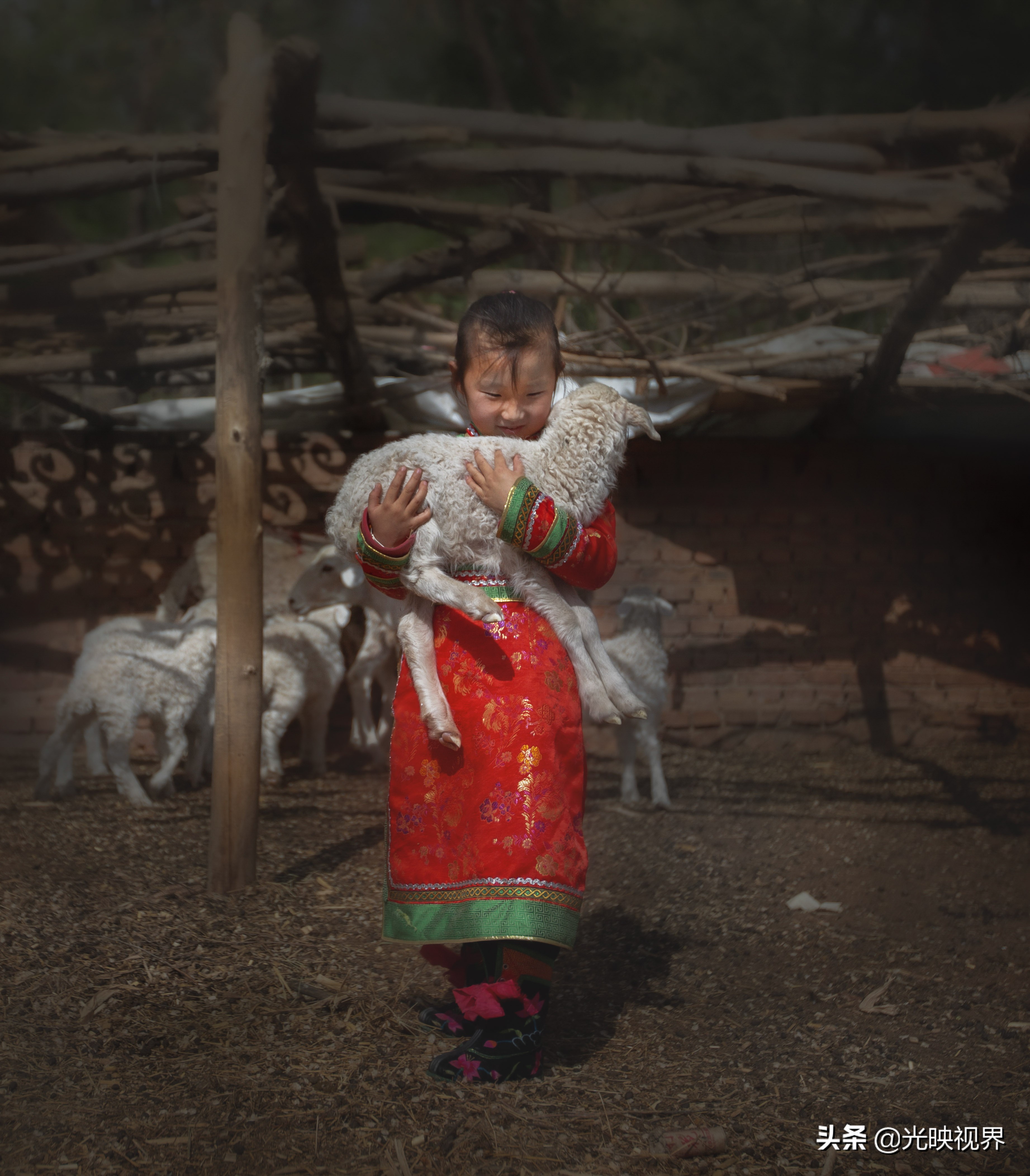 春夏秋冬四季主题摄影获奖照片,展现祖国大好河山的摄影比赛主题