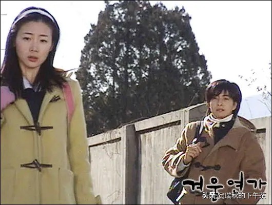 韩流鼻祖20年再聚首,来看看曾经的韩流鼻祖