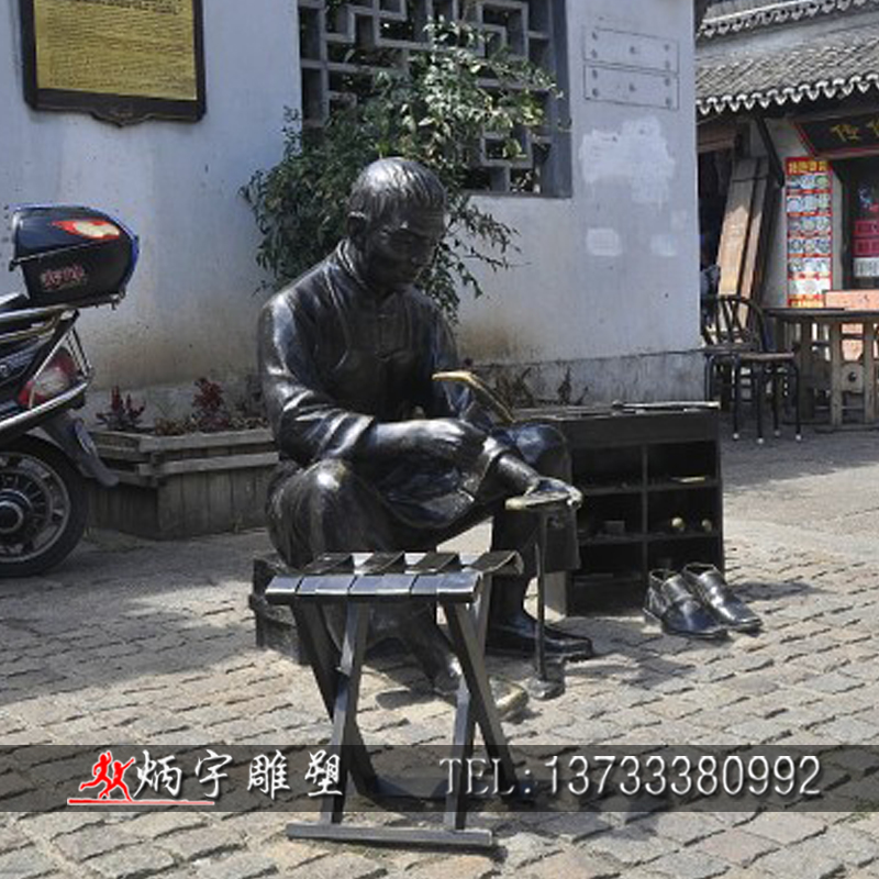 民俗文化雕塑批发,玻璃钢民俗文化雕塑安装