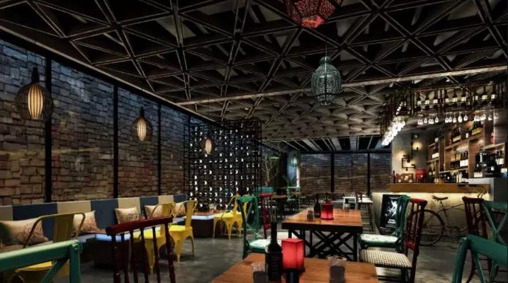 放下云居度假酒店,放下云居生活体验馆