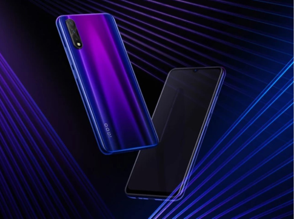 iQOO二代火爆来袭！主打性价比或成新一代年轻旗舰