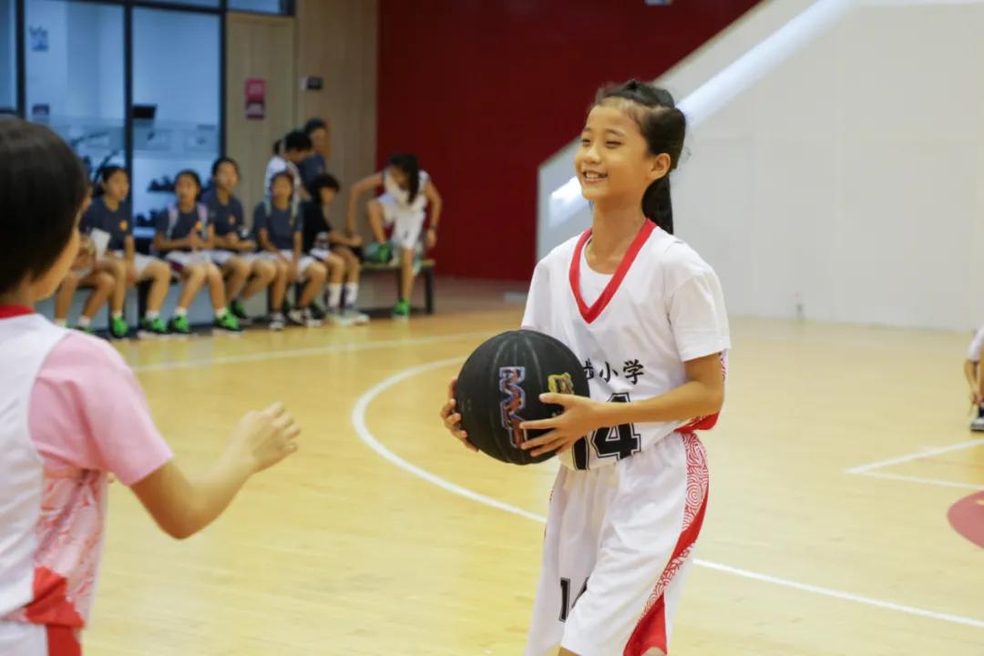 2021福田区中小学生三人篮球赛,2021全国小学生篮球联赛
