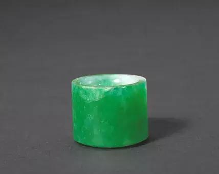 故宫里的极品天价翡翠,故宫十大稀少翡翠