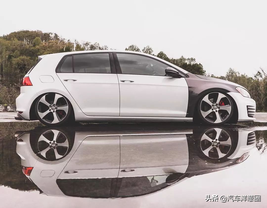 高尔夫6gti零百加速一阶,12年高尔夫gti零百加速