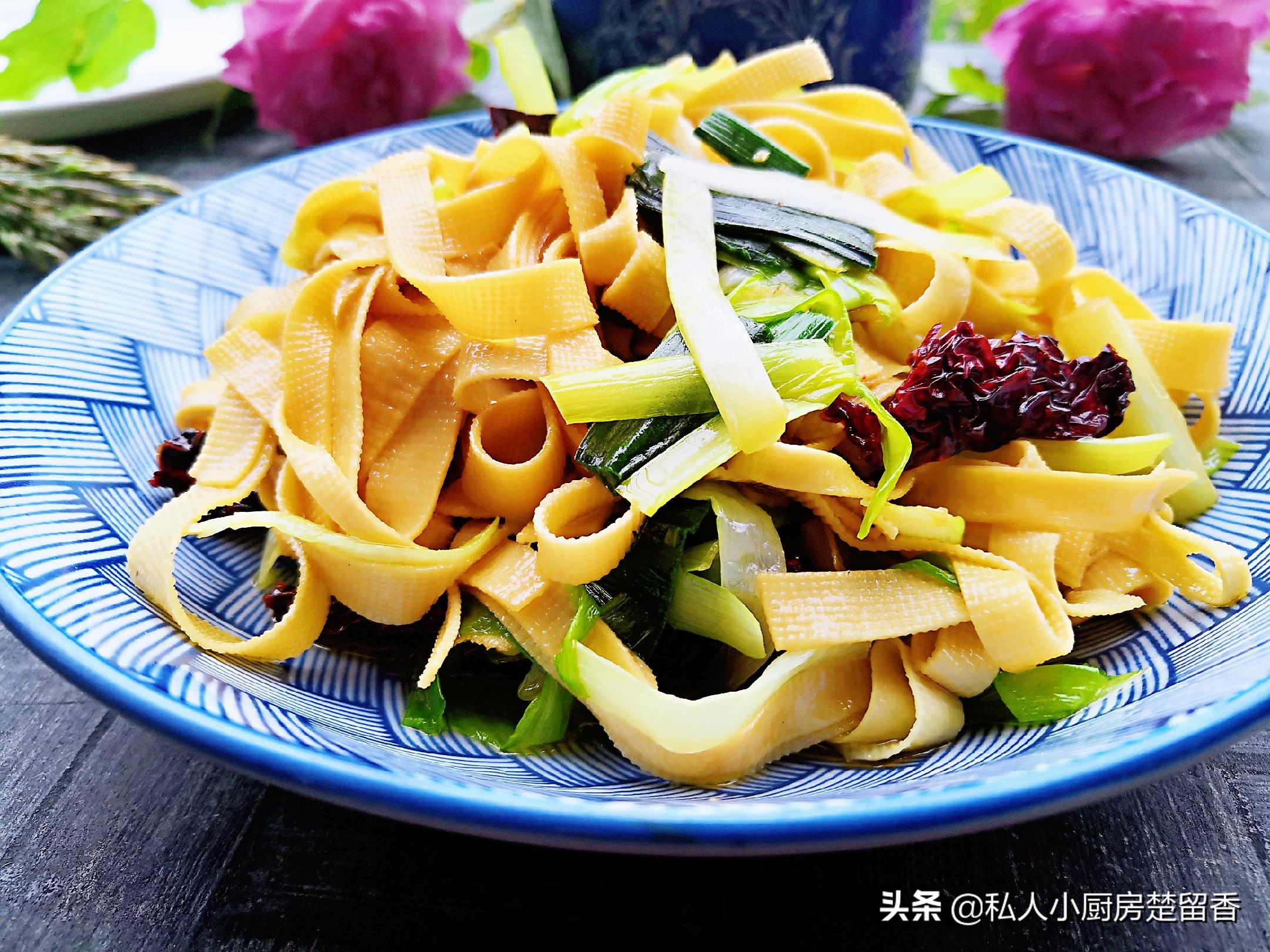 四月身体虚弱，要吃这道菜，提神抗疲劳，孩子高考要多吃