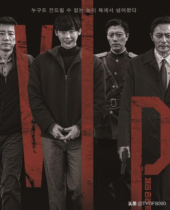 推荐6部巨好看韩国电影,值得你看的10部韩国电影推荐