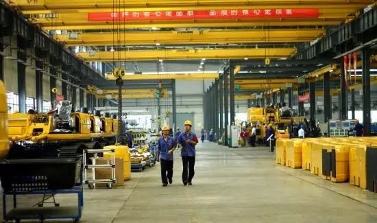 车间现场管理十大标准,车间管理全套流程