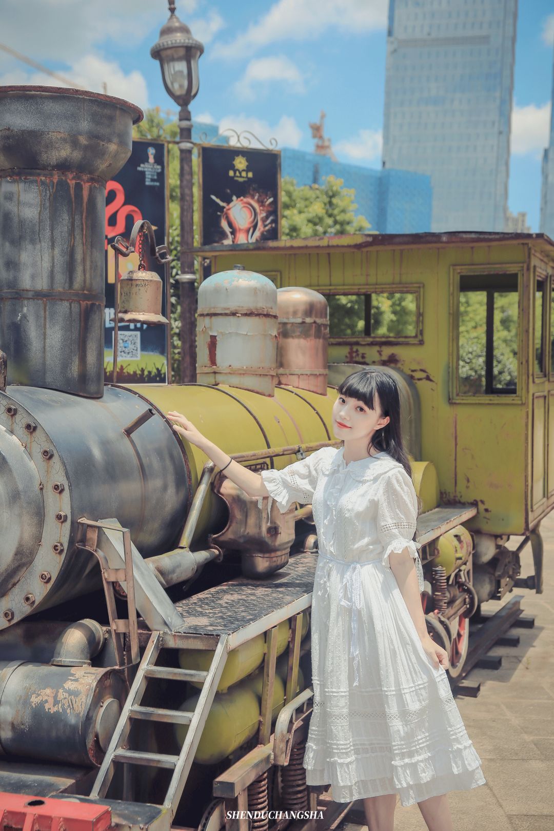 长沙秋季旅游景点推荐,长沙旅游攻略必玩的十大景点推荐