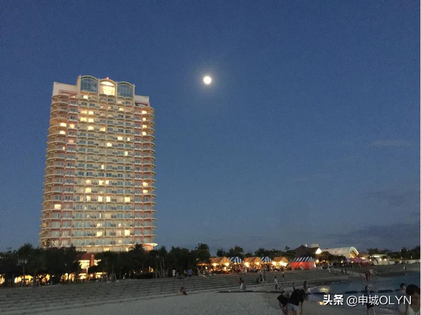 日本冲绳三年旅游签证办理攻略,日本单次旅游签证冲绳