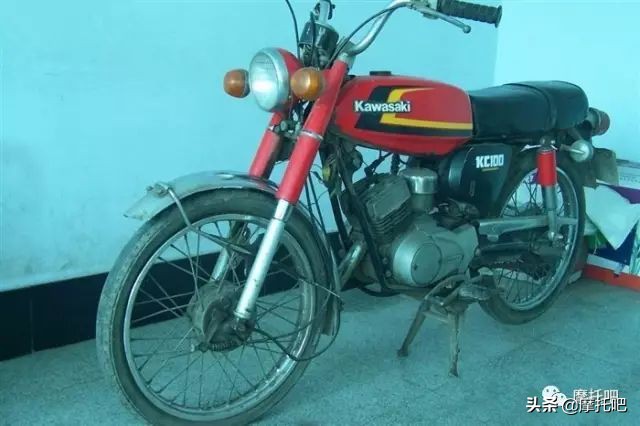 这些曾风靡国内市场的摩托车，有一半你都没骑过丨回顾