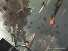 中途岛之战贝斯特,中途岛战役的贝斯特