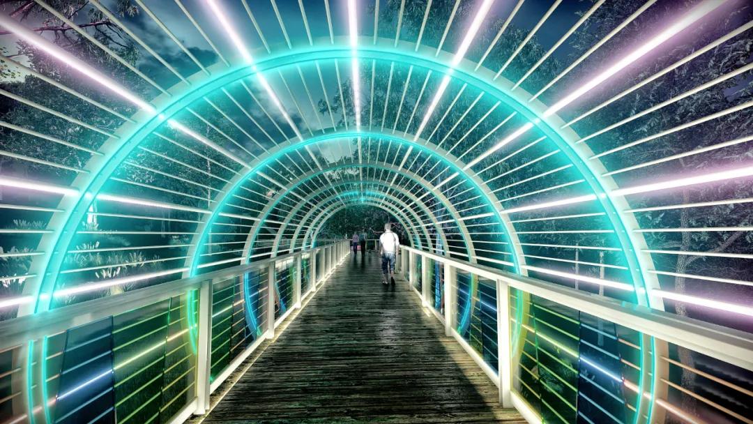 易兰规划|四川成都淮州·云顶牧场