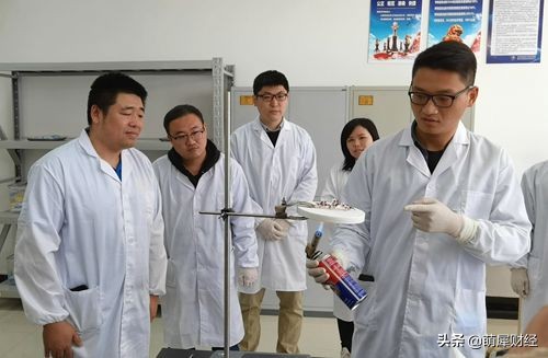 揭秘“天问一号”热控材料，神奇气凝胶或将走入你我生活