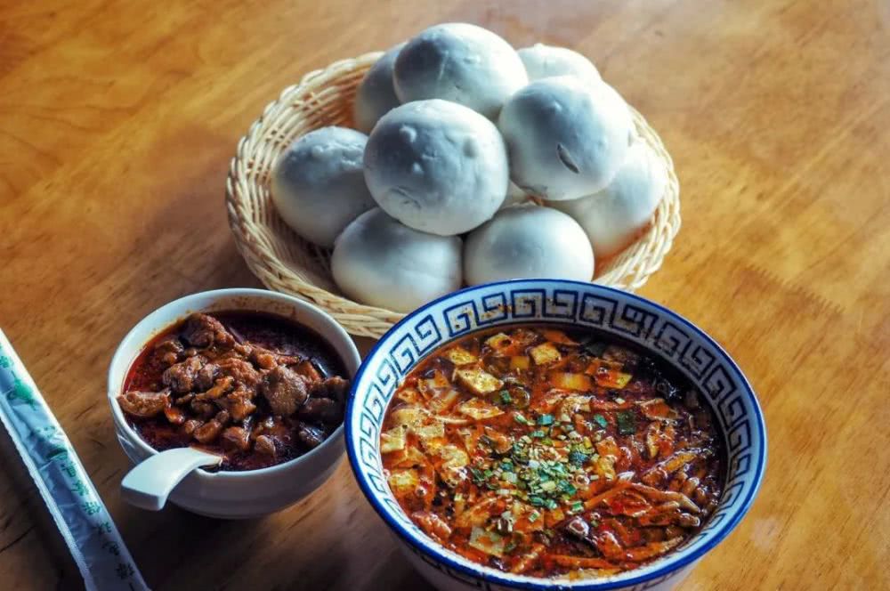 陕西宝鸡，一个特别适合“逆风翻盘”的地方