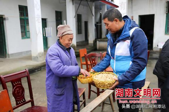 湖南2019好人榜,2019年6月湖南好人评选结果