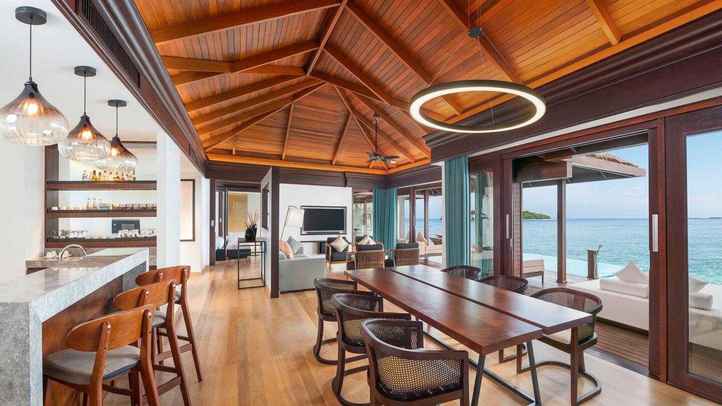 马尔代夫一价全包岛满月岛,马代满月岛浮潜怎么样