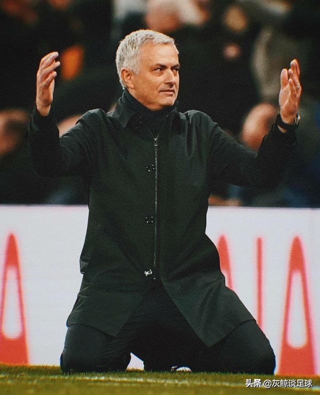 热刺颓势难止成直接导火索,穆里尼奥评价热刺vs曼城2:0