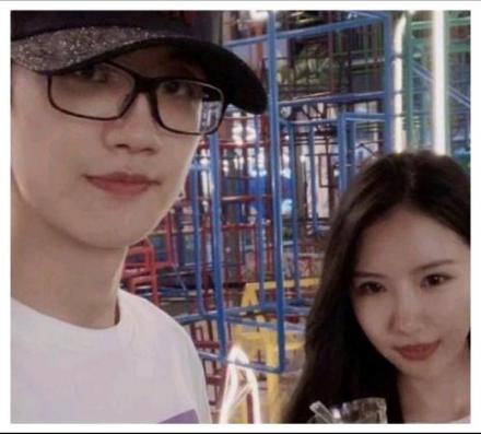 许嵩成名心酸史,许嵩成名前的过往