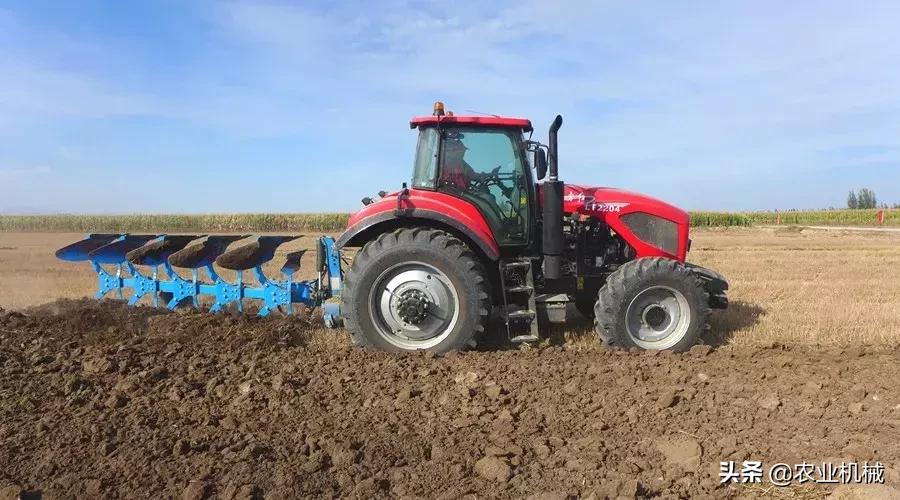 农机的发展现状及趋势,2018年主要农机市场走势大揭秘