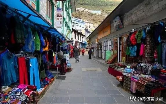 尼泊尔ebc珠峰大本营,尼泊尔徒步珠峰大本营攻略