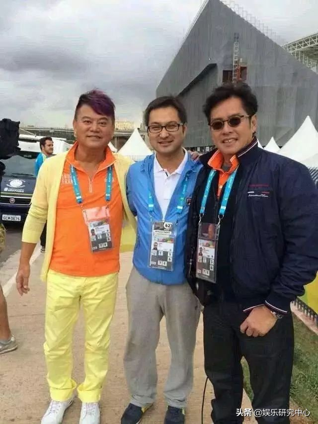 tvb爱国演员处境,tvb爱国艺人在内地