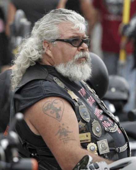 美国真实女连环杀手的传奇一生