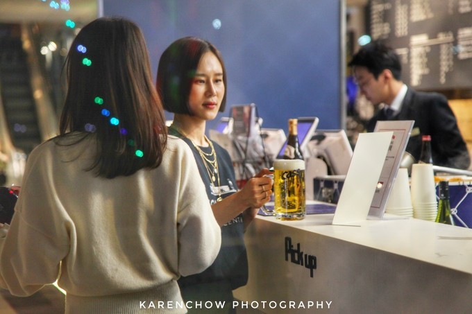 韩国安东美食,韩国釜山必游胜地